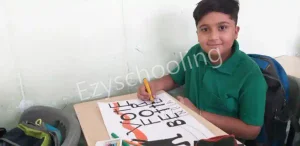 Jankidas Kapur Public School Gallery 46