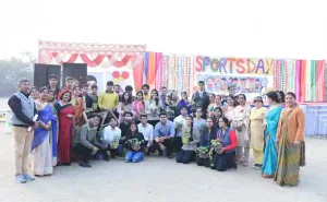 Jankidas Kapur Public School Gallery 34