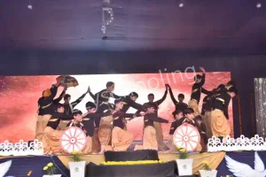 Jankidas Kapur Public School Gallery 30