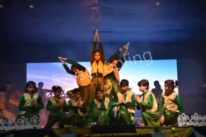 Jankidas Kapur Public School Gallery 27