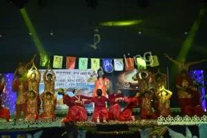 Jankidas Kapur Public School Gallery 26