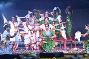 Jankidas Kapur Public School Gallery 25