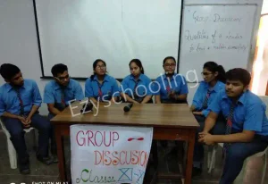 Jankidas Kapur Public School Gallery 10