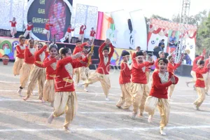 Jankidas Kapur Public School Gallery 9