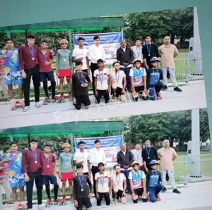 JKP International School Gallery 21