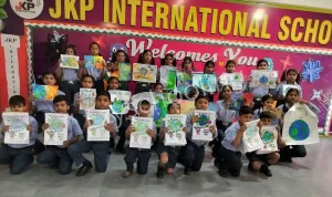 JKP International School Gallery 20