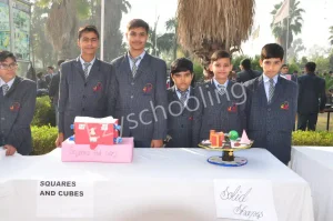 JKP International School Gallery 14