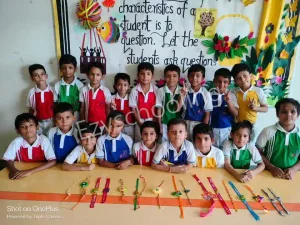 JKP International School Gallery 10