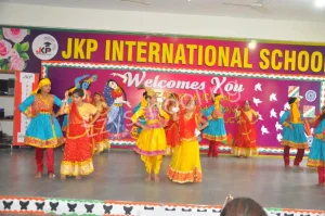 JKP International School Gallery 9