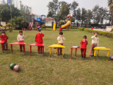 JKP International School Gallery