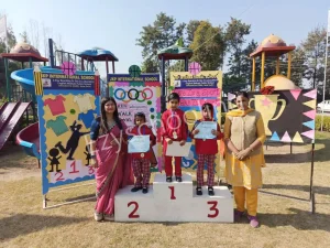 JKP International School Gallery 1