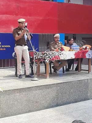 Rani Public School Gallery 7