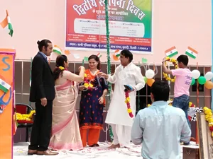 Rani Public School Gallery 3