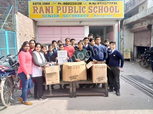 Rani Public School Gallery 4