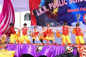 JKR Public School Gallery 8