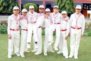 JP Jain Senior Secondary School Gallery 8