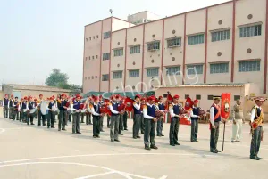 JP Jain Senior Secondary School Gallery 9