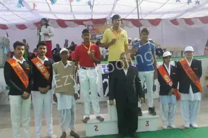 JP Jain Senior Secondary School Gallery 1