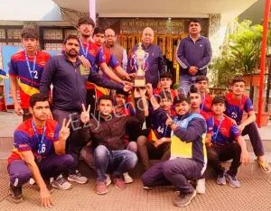 Jyanti Prasad DAV Public School Gallery 28