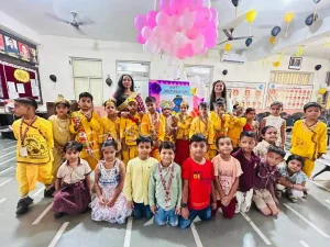 Jyanti Prasad DAV Public School Gallery 26