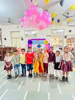 Jyanti Prasad DAV Public School Gallery 25