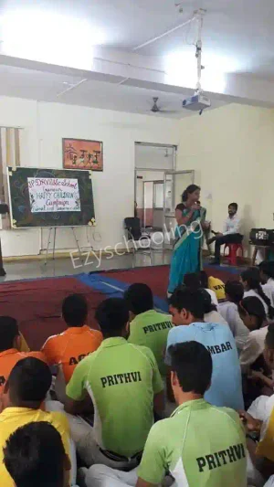 Jyanti Prasad DAV Public School Gallery 22