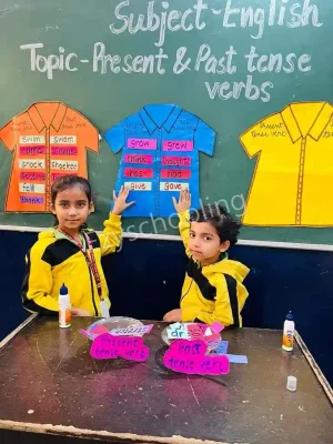 Jyanti Prasad DAV Public School Gallery 6