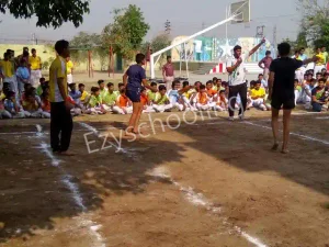 Jyanti Prasad DAV Public School Gallery 2