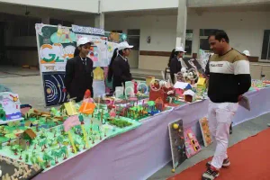 Kalpana Chawla Vidyapeeth Gallery 3