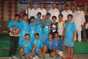 Karan Singh Memorial Senior Secondary School Gallery 20