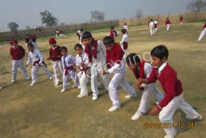 Karan Singh Memorial Senior Secondary School Gallery 19