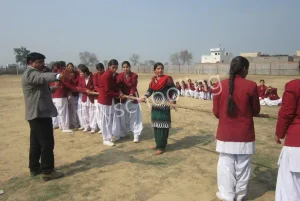 Karan Singh Memorial Senior Secondary School Gallery 17