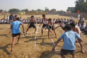 Karan Singh Memorial Senior Secondary School Gallery 15