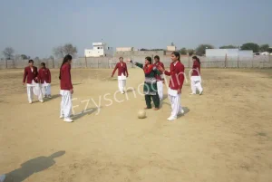 Karan Singh Memorial Senior Secondary School Gallery 16