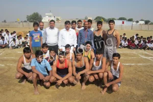 Karan Singh Memorial Senior Secondary School Gallery 14