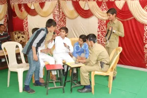 Karan Singh Memorial Senior Secondary School Gallery 7