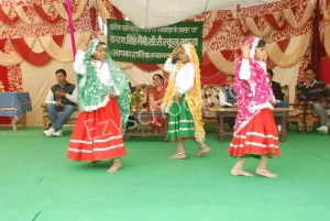 Karan Singh Memorial Senior Secondary School Gallery 6