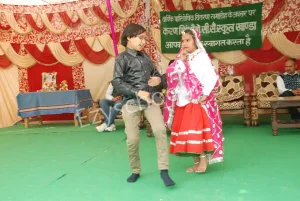 Karan Singh Memorial Senior Secondary School Gallery 4