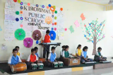 Kirorimal Public School Gallery