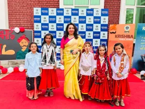 Krishna Public School Gallery 4