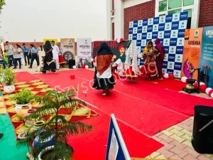 Krishna Public School Gallery 3