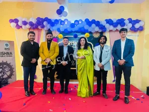 Krishna Public School Gallery 2