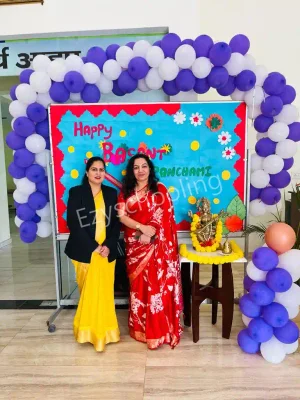 Krishna Public School Gallery 1