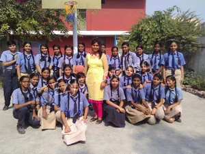 Bud's Paradise School Gallery 1