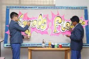 Little Angels School Gallery 12