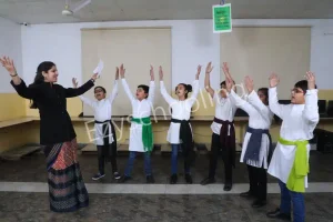 Little Angels School Gallery 8