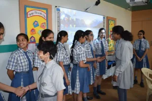 Little Angels School Gallery 4