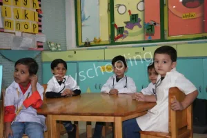 Little Angels School Gallery 1