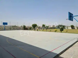 Lord Krishna Public School Gallery 28