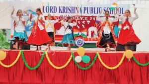 Lord Krishna Public School Gallery 26